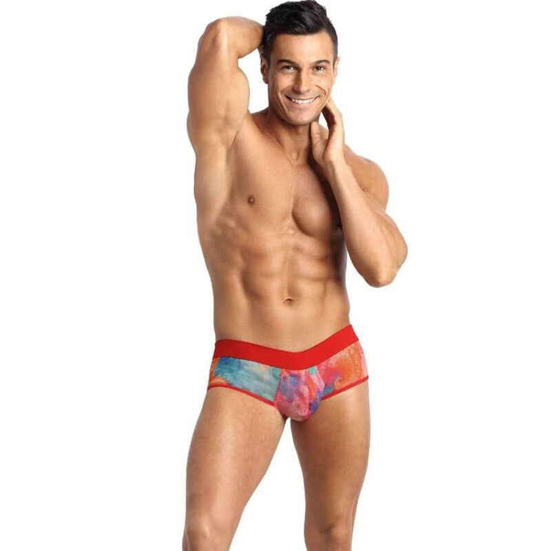 Jock Falcon Bikini