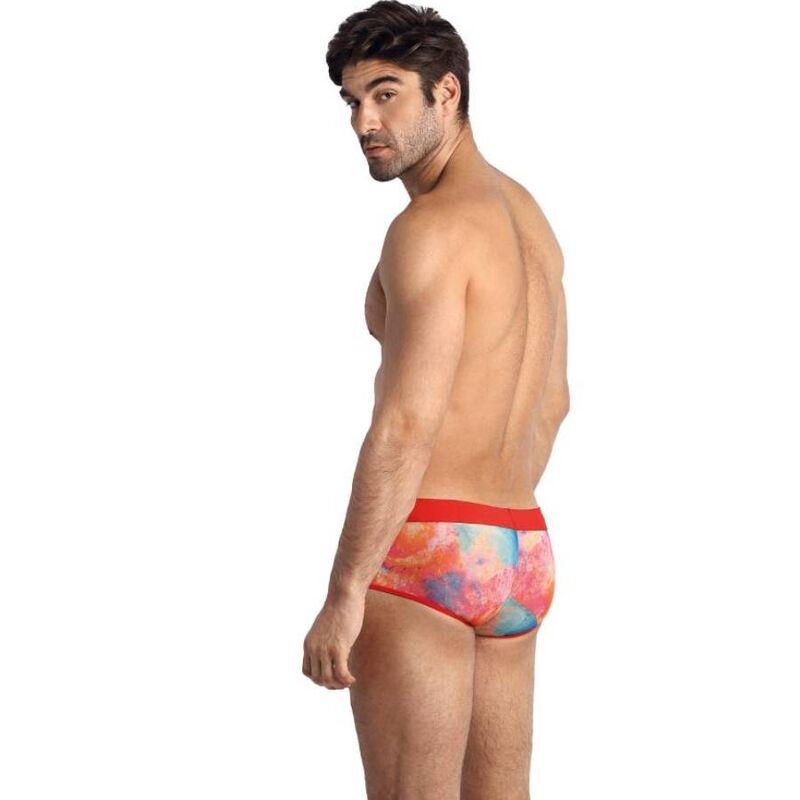 Boxer Falcon Brief