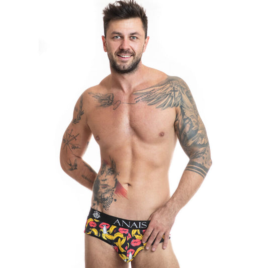 Jock Banana Bikini