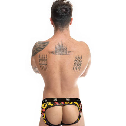 Jock Banana Bikini