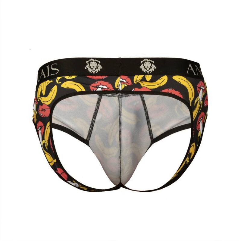 Jock Banana Bikini