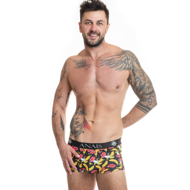 Boxer Banana