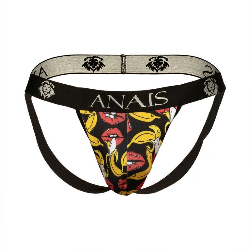 Jock Banana Strap