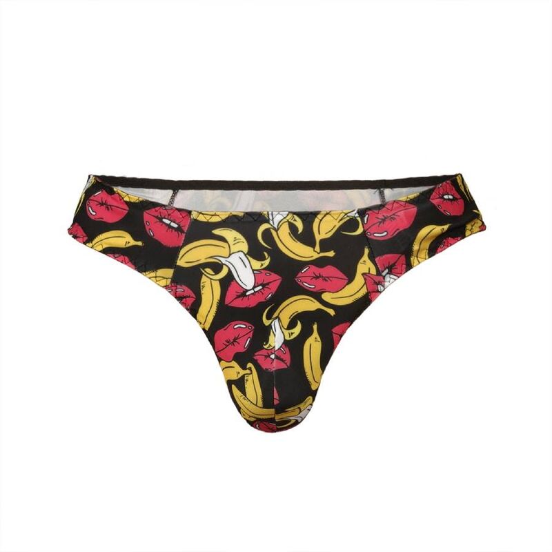 Tanga Banana
