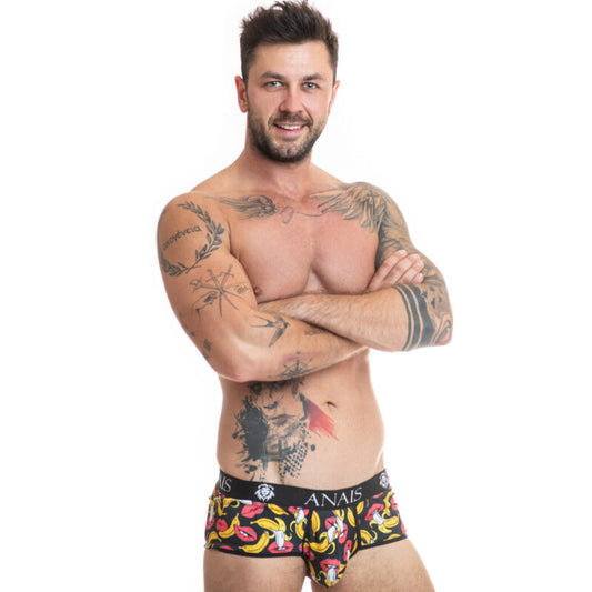 Boxer Banana Brief