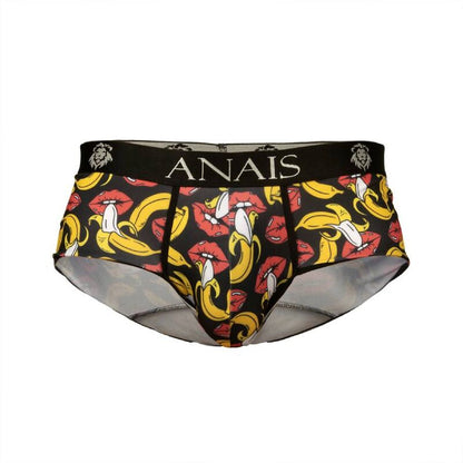 Boxer Banana Brief