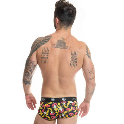 Boxer Banana Brief