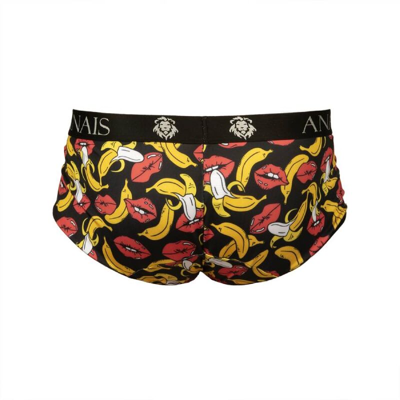 Boxer Banana Brief