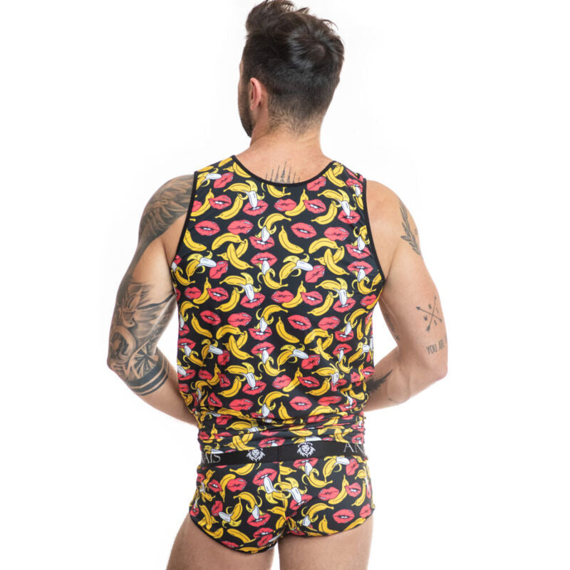 Top Banana