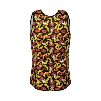 Top Banana