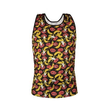 Top Banana