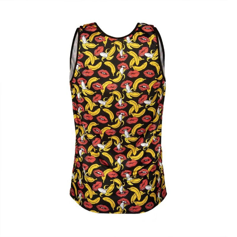 Top Banana
