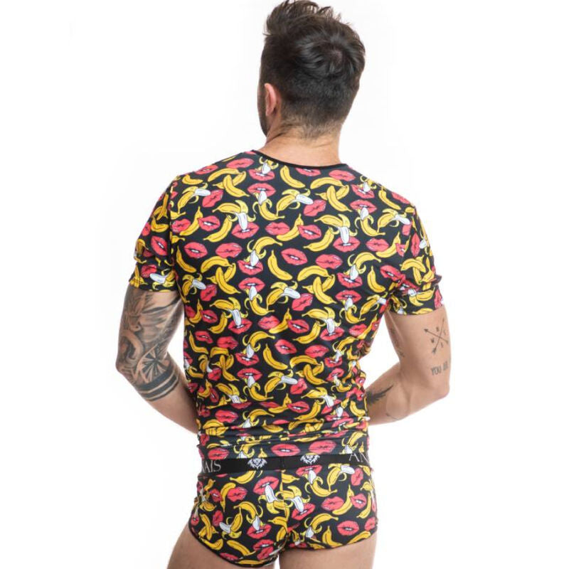 Camiseta Banana