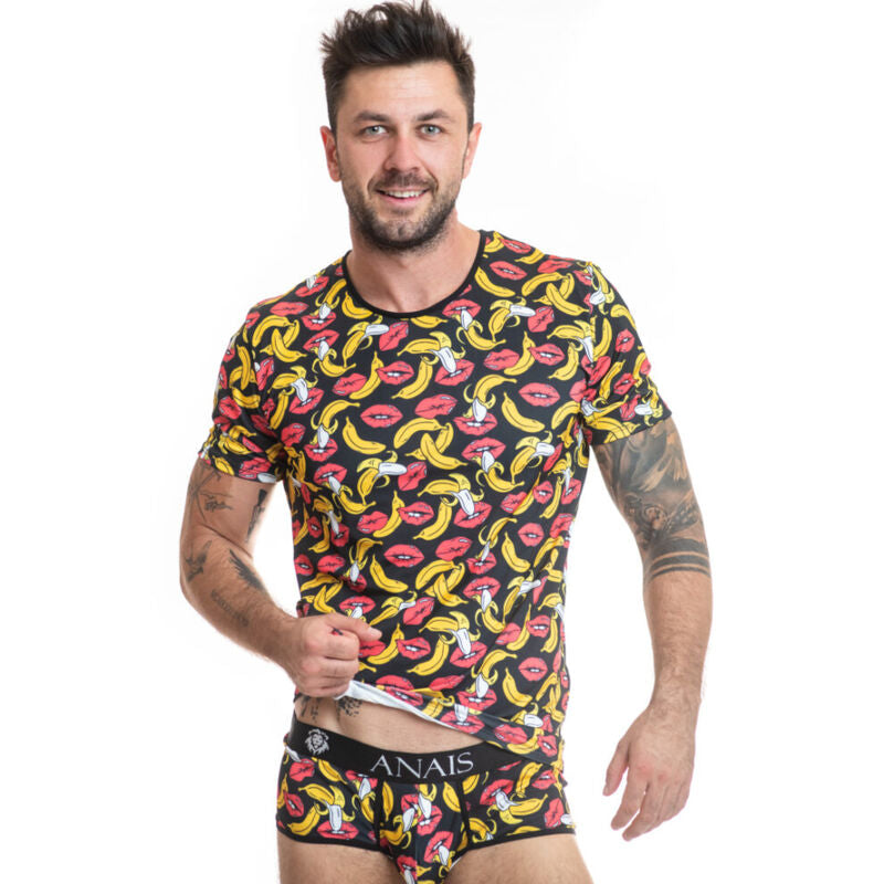 Camiseta Banana