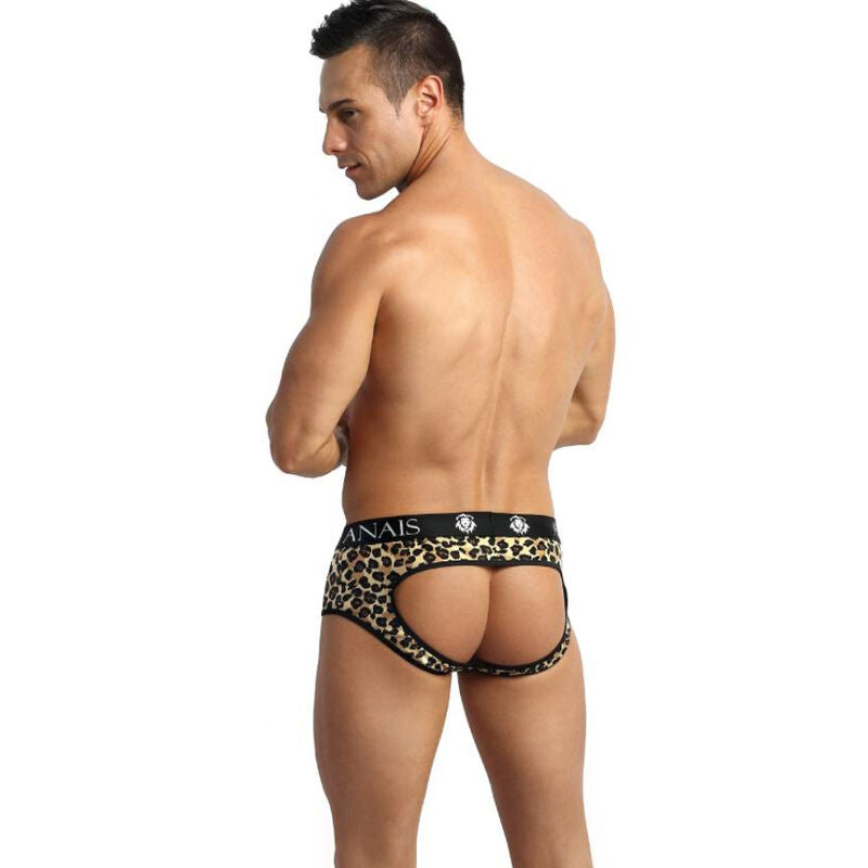 Jock Mercury Bikini