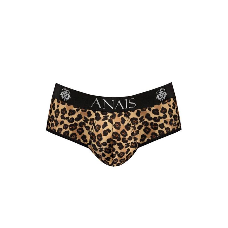 Jock Mercury Bikini