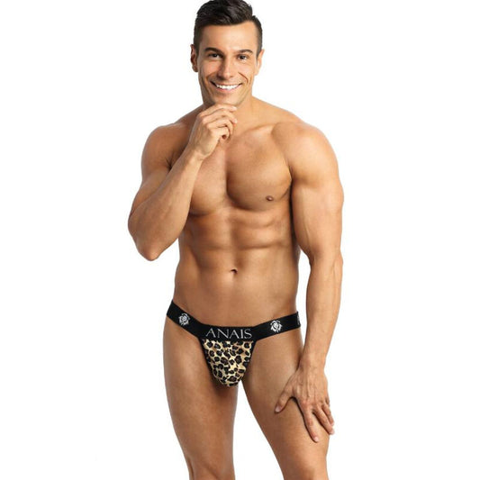 Jock Mercury Strap