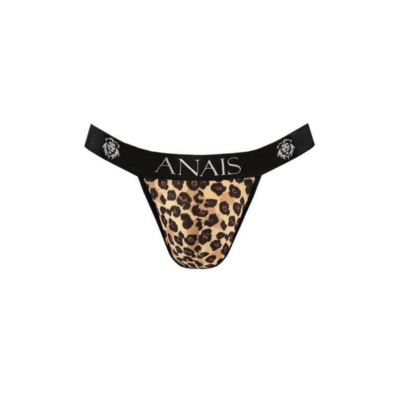 Jock Mercury Strap