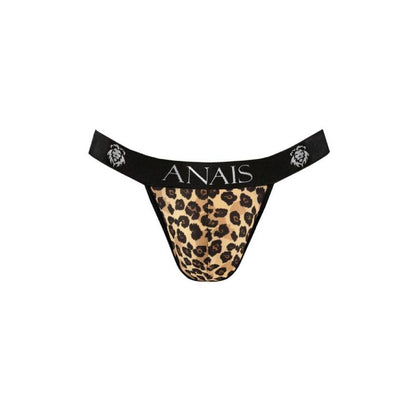 Jock Mercury Strap