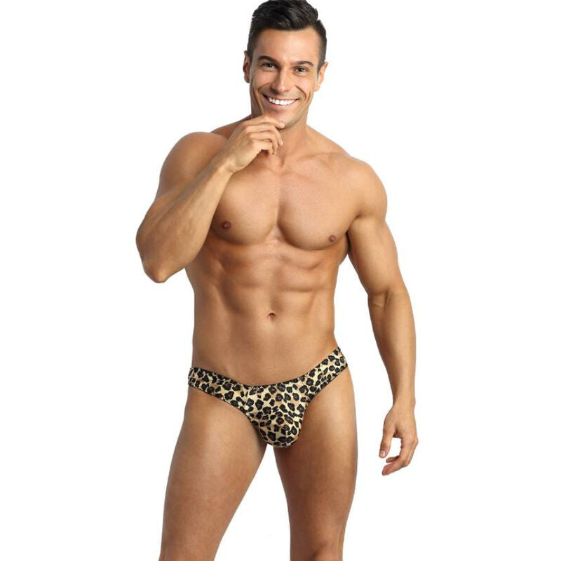 Tanga Mercury