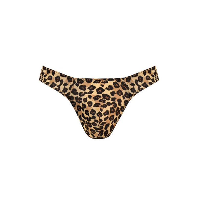 Tanga Mercury