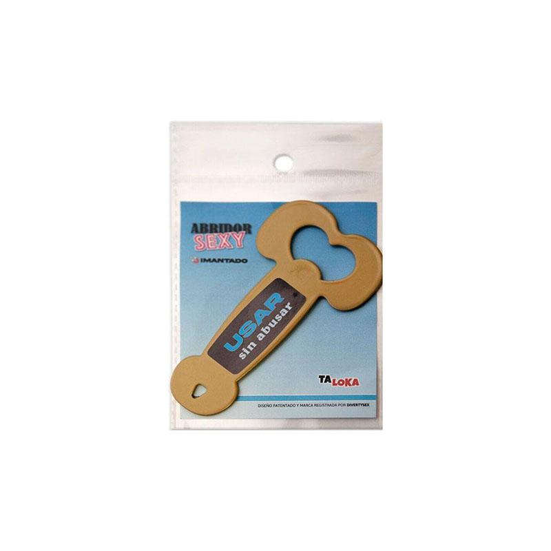 Abridor Metal Pito Usar Sin Abusar