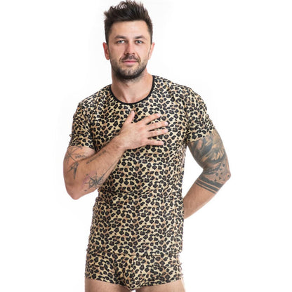 Camiseta Mercury