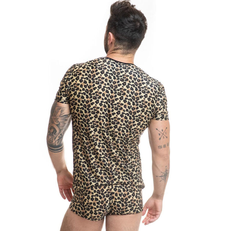 Camiseta Mercury