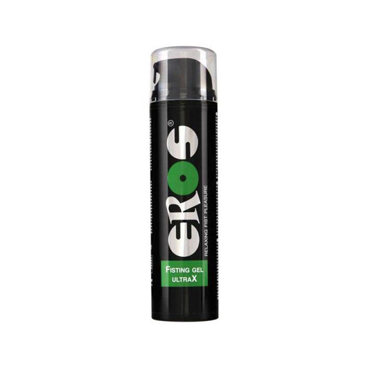 Lubricante Anal Eros Fisting UltraX 200 ML