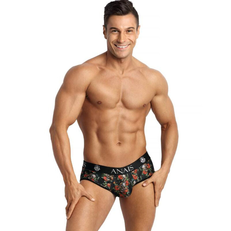 Jock Power Bikini