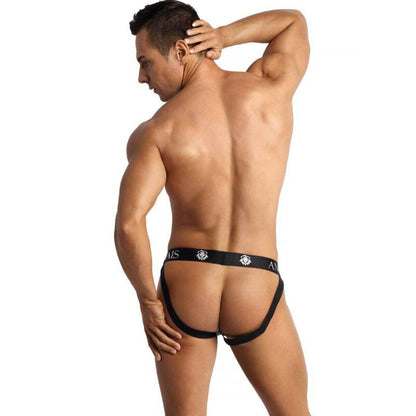Jock Power Strap