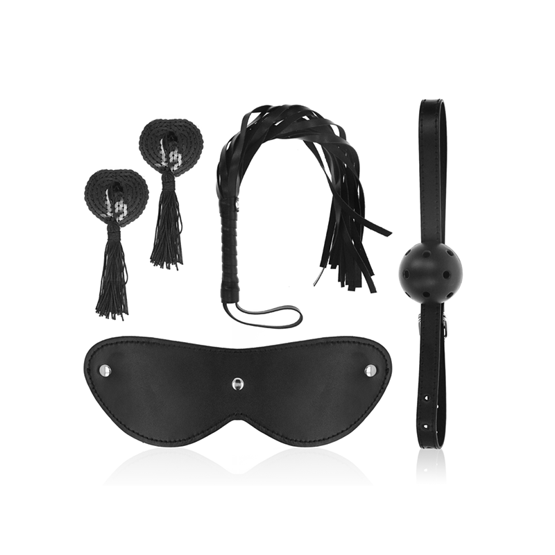 Set Para Parejas Numero 7