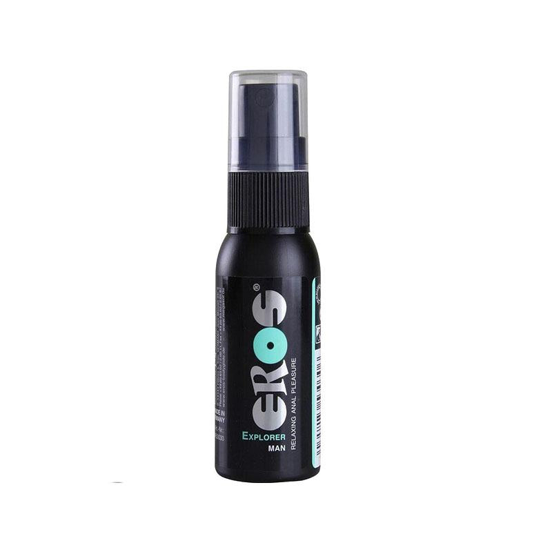 Spray Eros Anal