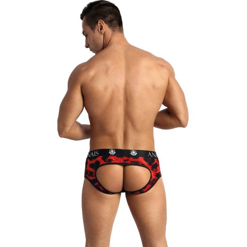 Jock Savage Bikini