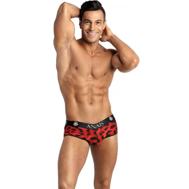 Jock Savage Bikini