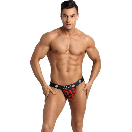 Jock Savage Strap