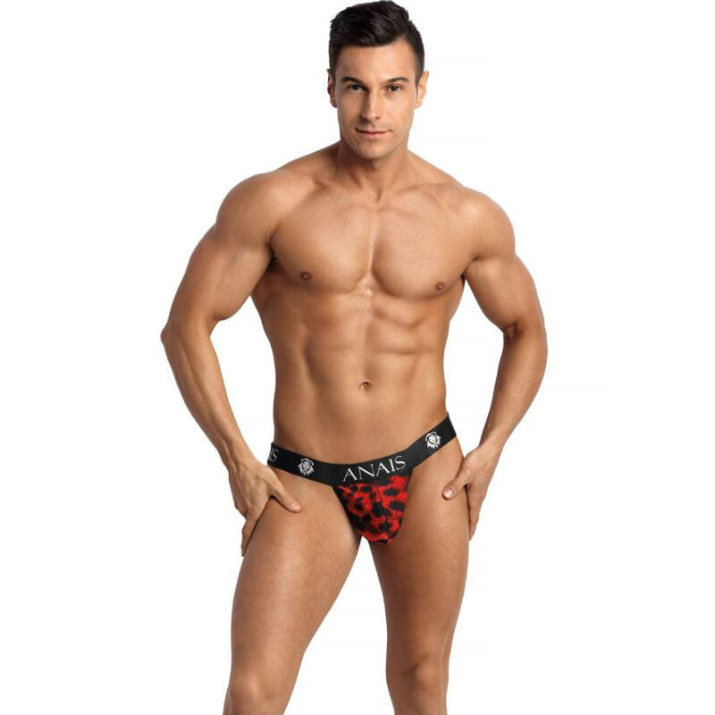 Jock Savage Strap