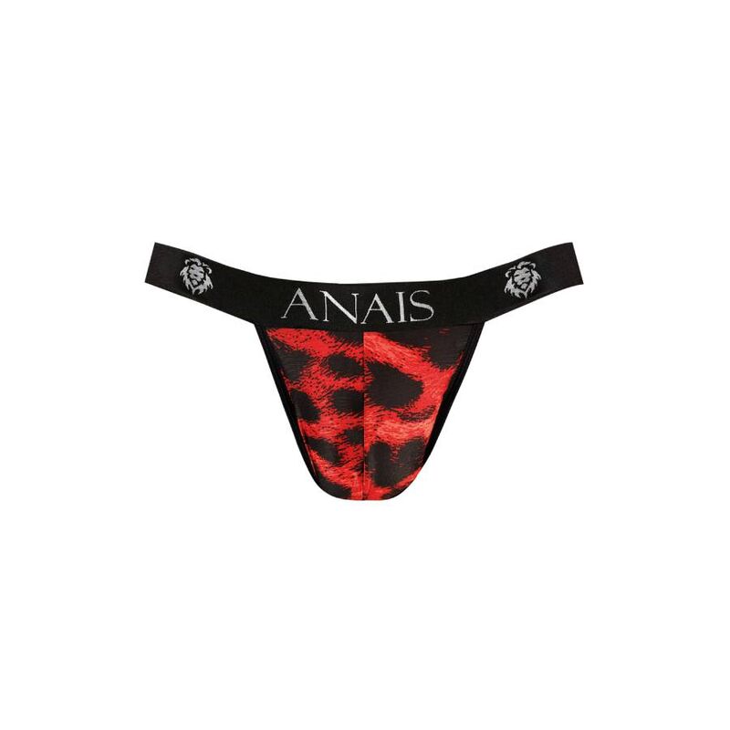 Jock Savage Strap