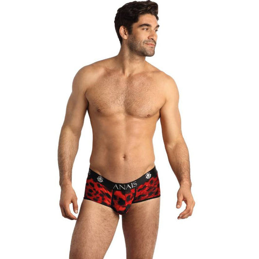 Boxer Savage Brief