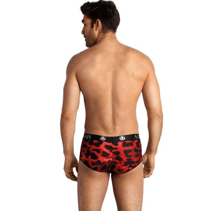 Boxer Savage Brief