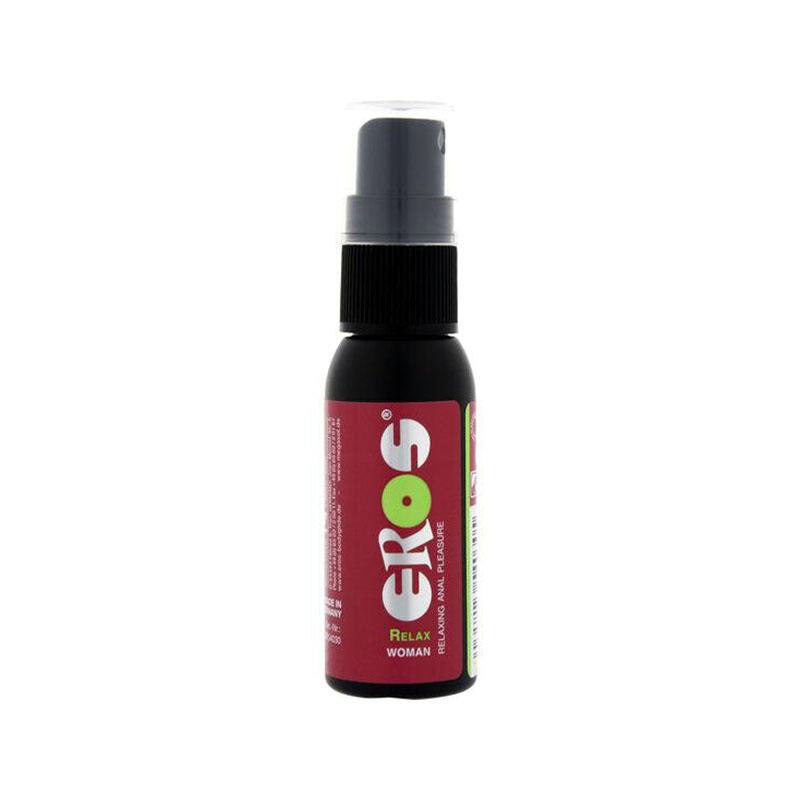 Relajante Anal Eros Woman 30 ML