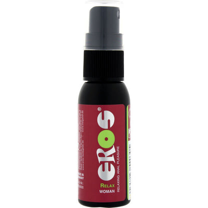 Relajante Anal Eros Woman 30 ML