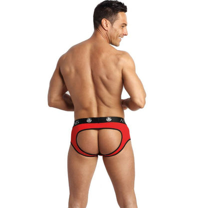 Jock Soul Bikini