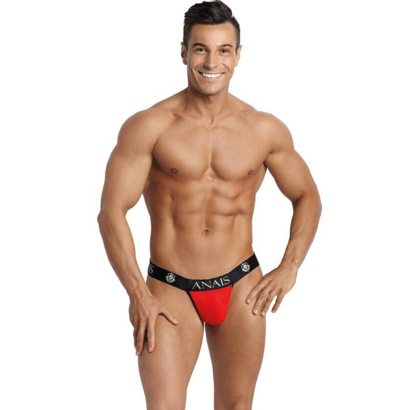 Jock Soul Strap