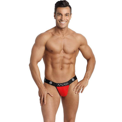 Jock Soul Strap