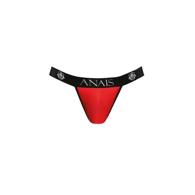 Jock Soul Strap