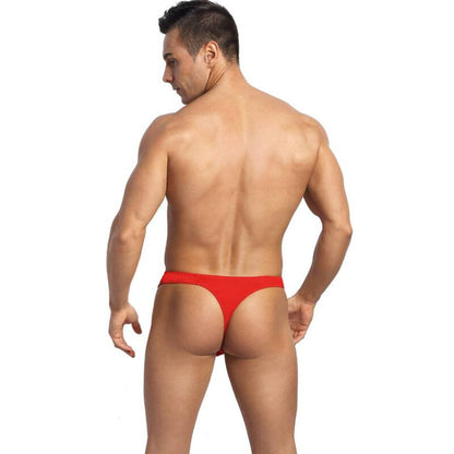 Tanga Soul