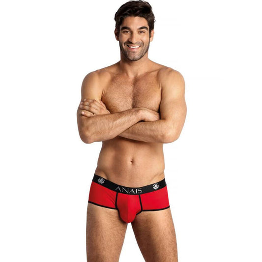 Boxer Soul Brief