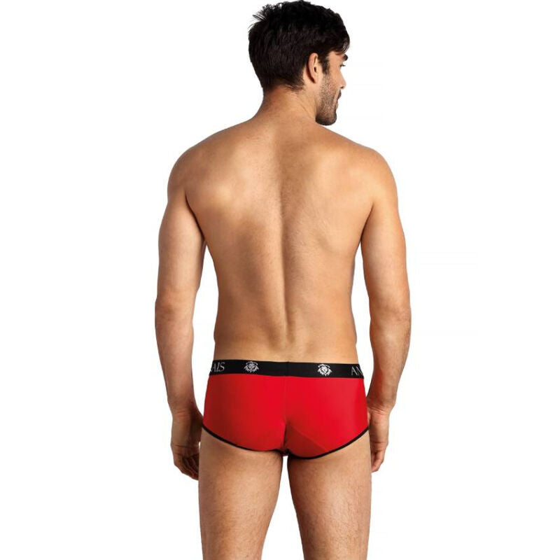 Boxer Soul Brief
