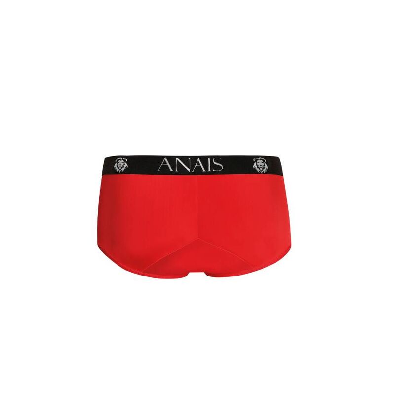 Boxer Soul Brief